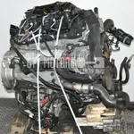 MOTOR RANGE ROVER ALIGERADO RECONSTRUIDO 368DT v8. 3