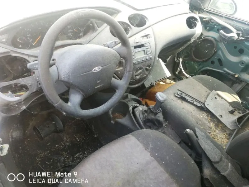 DESPIECE comp. ford focus trend1.6i,100cv. 2.0Tdci