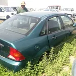 DESPIECE comp. ford focus trend1.6i,100cv. 2.0Tdci 5