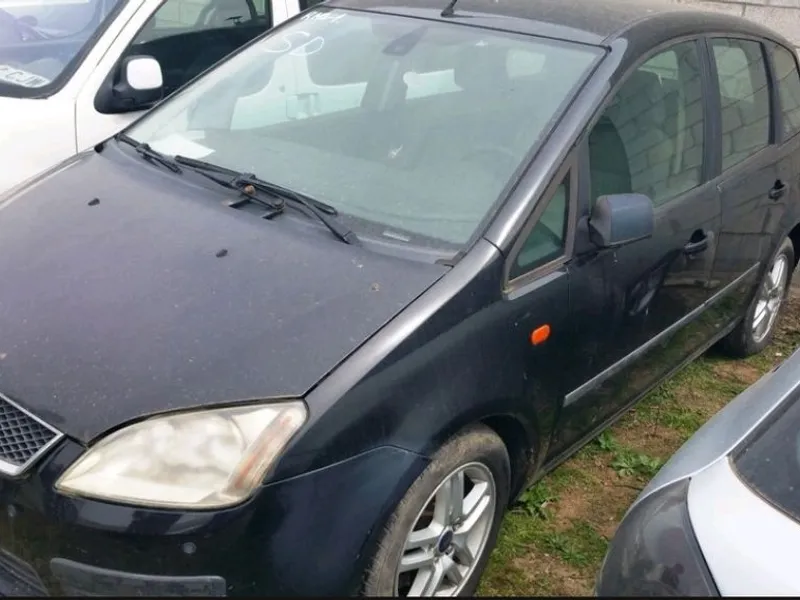 DESPIECE comp. ford focus trend1.6i,100cv. 2.0Tdci