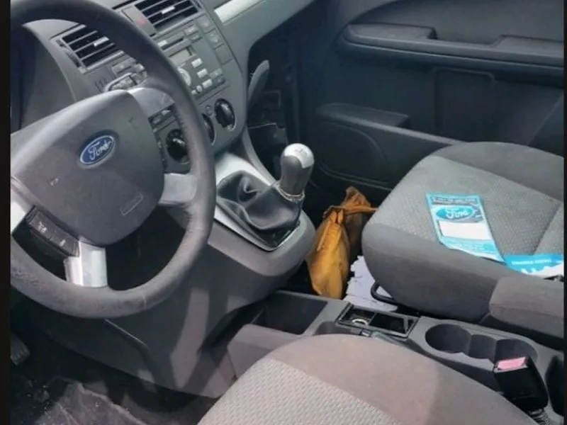 DESPIECE comp. ford focus trend1.6i,100cv. 2.0Tdci