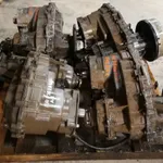 TRANSFER BORGWARNER RANGE ROVER P38 2.5BMW 4.6GMv8 3