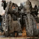 TRANSFER BORGWARNER RANGE ROVER P38 2.5BMW 4.6GMv8 4