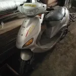 VENDO DOS SCOOTER PARA RECAMBIOS 8