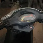 VENDO DOS SCOOTER PARA RECAMBIOS 9