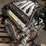 MOTOR MITSU CARISMA 1.8GDI DA01 4G93. 2