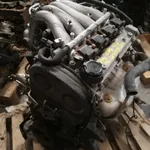 MOTOR MITSU CARISMA 1.8GDI DA01 4G93. 3