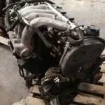 MOTOR MITSU CARISMA 1.8GDI DA01 4G93. 4