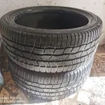 NEUMATICOS CONTINENTAL CONTIWINTER 225/40R18 92V 3