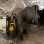 TURBO nuevo original kk LAND ROVER 3.0Tdv6 245cv. 2