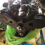 MOTOR JAGUAR XF XJ 3.0Tdv6 RECONSTRUIDO 2
