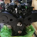 MOTOR JAGUAR XF XJ 3.0Tdv6 RECONSTRUIDO 4