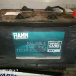 Oferta bateria fulten+calcio auto camion 2
