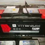 Oferta bateria fulten+calcio auto camion 3