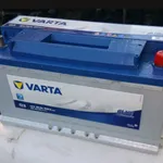 Oferta bateria fulten+calcio auto camion 4