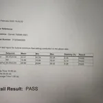 TURBO LR FREELANDER Td4 GARRET KKK Ref. GT1749V 3