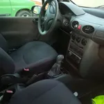 MERCEDES BENZ A160 ELEGANCE Manual 5