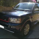 DESPIECE COMPLETO RANGE ROVER SPORT 2.7 HAMANN 3