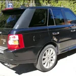DESPIECE COMPLETO RANGE ROVER SPORT 2.7 HAMANN 4