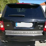 DESPIECE COMPLETO RANGE ROVER SPORT 2.7 HAMANN 5