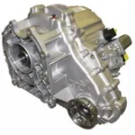 TRANSFER BORG&WARNER RANGE ROVER (L322) 1