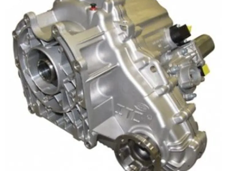 TRANSFER BORG&WARNER RANGE ROVER (L322)