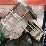 TRANSFER BORG&WARNER RANGE ROVER (L322) 2