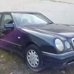 DESPIECE COMPLETO MERCEDES BENZw210 E230 4cil.16va 1