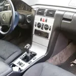 DESPIECE COMPLETO MERCEDES BENZw210 E230 4cil.16va 4