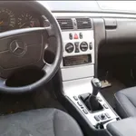 DESPIECE COMPLETO MERCEDES BENZw210 E230 4cil.16va 5