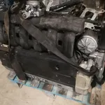 MOTOR range rover L322 TD6 BMW 306 D1 177cv. 1