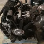 MOTOR range rover L322 TD6 BMW 306 D1 177cv. 2