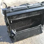 ELECTROVENTILADOR RADIADORES BMW E60 M5 M6 v10 507 1