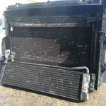 ELECTROVENTILADOR RADIADORES BMW E60 M5 M6 v10 507 3