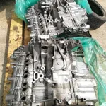 MOTOR RECONSTRUIDO JAGUAR LANDROVER F-PACE 204DTD 2