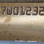 MOTOR RECONSTRUIDO JAGUAR LANDROVER F-PACE 204DTD 3