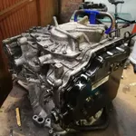 CAJA CAMBIOS Aut. FREELANDER Td4 Ref.1802796 PR006 1