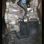 CAJA CAMBIOS Aut. FREELANDER Td4 Ref.1802796 PR006 6