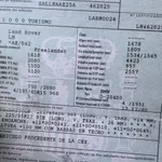 CAJA CAMBIOS Aut. FREELANDER Td4 Ref.1802796 PR006 7