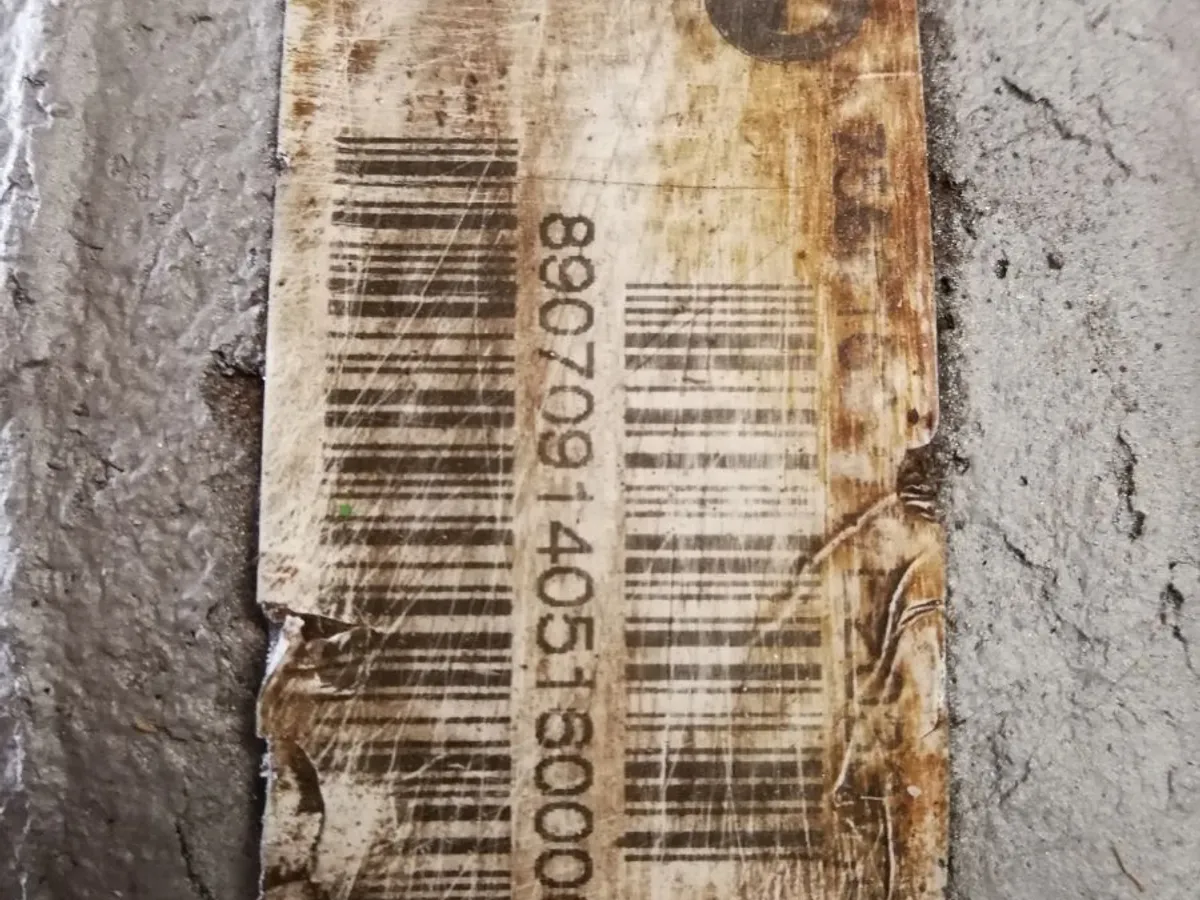 GRUPO TRASERO BMW Serie I 118d Año 2.008