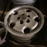 LLANTAS LAND ROVER OCASION, BMW.. MERCEDES.. 6