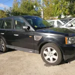 LLANTAS LAND ROVER OCASION, BMW.. MERCEDES.. 10