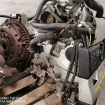 MOTOR VOLVO V40/S40 1.6 16Val. 105cv. 3