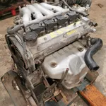 MOTOR VOLVO S40/V40 1.8 16V GDI 95-04R.TipoB4184SJ 1