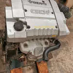 MOTOR VOLVO S40/V40 1.8 16V GDI 95-04R.TipoB4184SJ 5