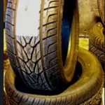 NEUMATICOS KUMHO TIRES 255/55R16 103V 1