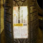 NEUMATICOS KUMHO TIRES 255/55R16 103V 3