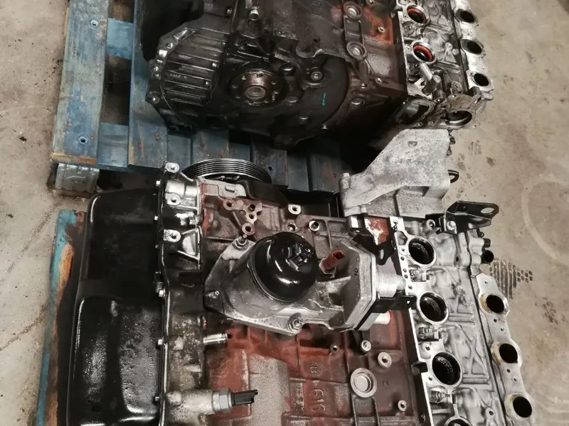 MOTOR DEFENDER 224DTD RANGE ROVER EVOQUE/SPORT