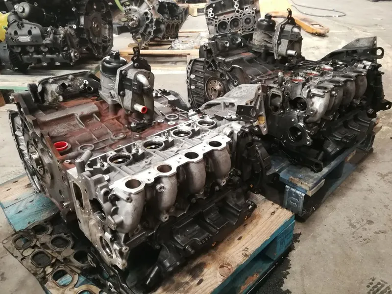 MOTOR DEFENDER 224DTD RANGE ROVER EVOQUE/SPORT