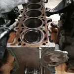 BLOQUE MOTOR RANGE ROVER 2.5DSE Tipo D-25/6TM 2